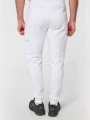 Pantalons à personnaliser WK. DESIGNED TO WORK Pantalon molleton cargo écoresponsable homme 