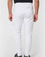 Pantalons personnalisable WK. DESIGNED TO WORK Pantalon molleton cargo écoresponsable homme