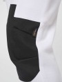 Pantalons à personnaliser WK. DESIGNED TO WORK Pantalon molleton cargo écoresponsable homme 