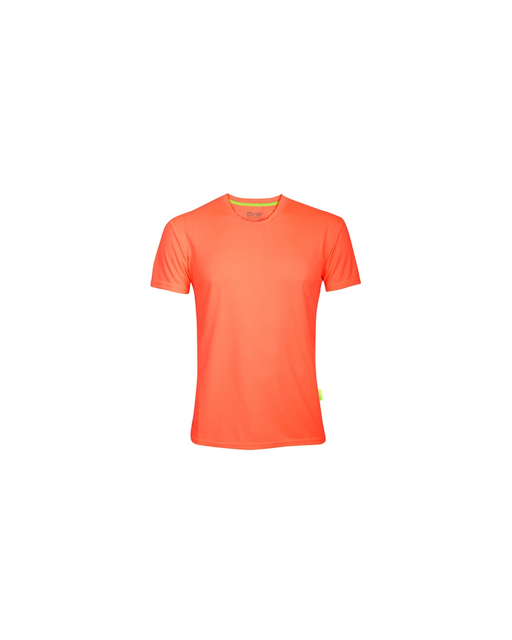 T-shirts CONA Evolution Tech Tee voor bedrukking &amp; borduring