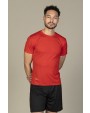 T-Shirts personnalisable CONA Evolution Tech Tee