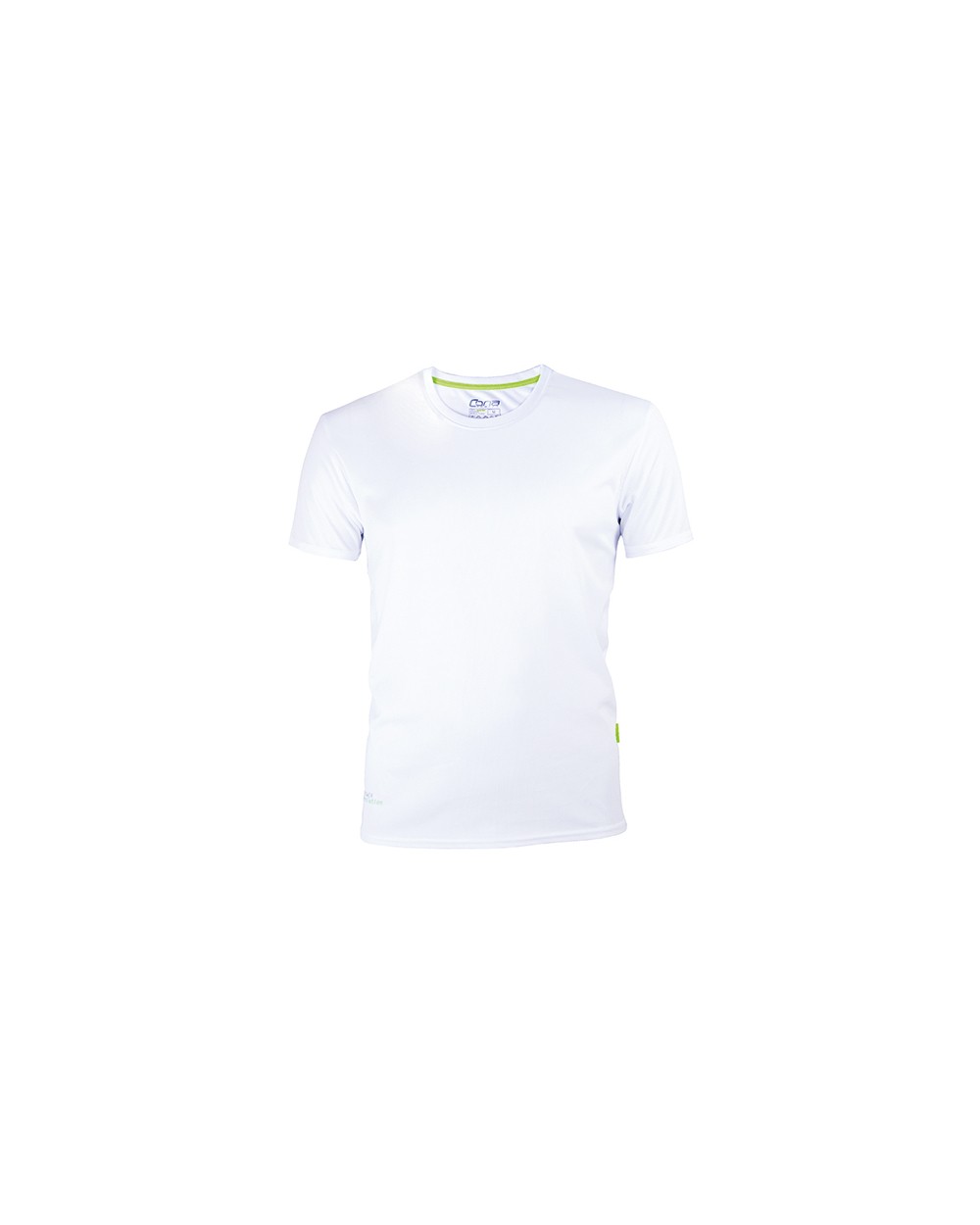 T-Shirts personnalisable CONA Evolution Tech Tee