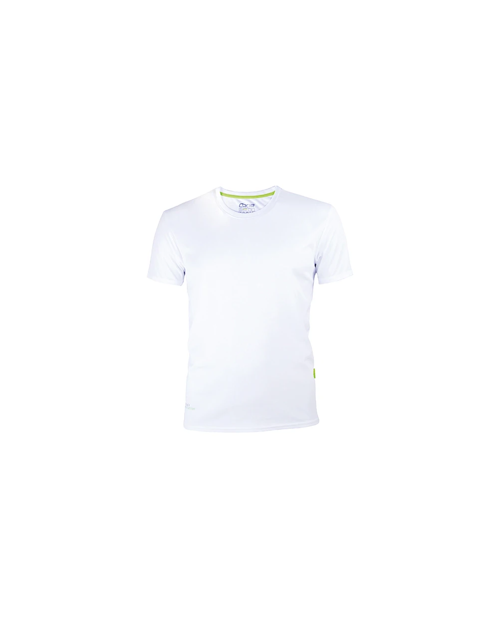 T-Shirts personnalisable CONA Evolution Tech Tee