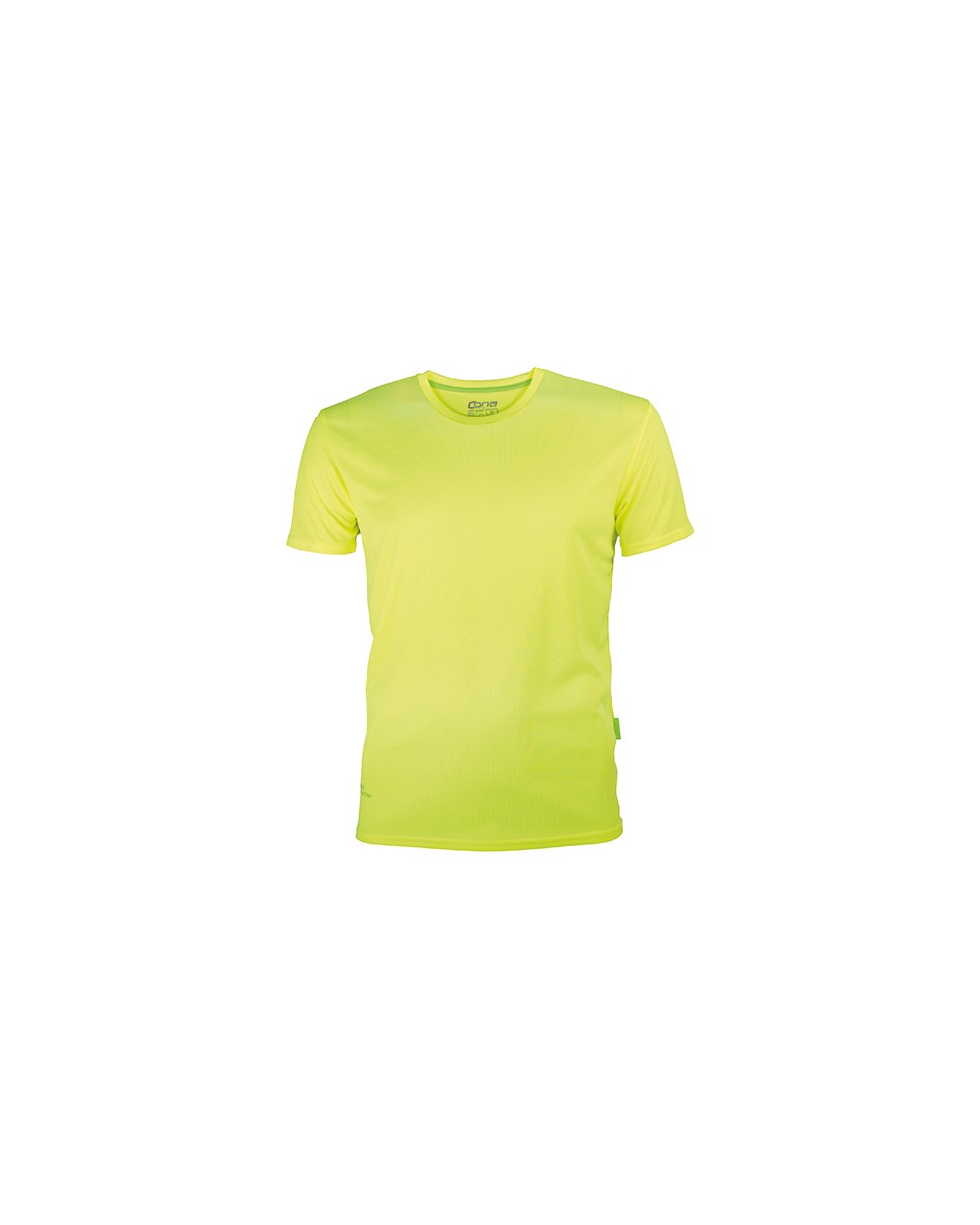 T-shirts CONA Evolution Tech Tee voor bedrukking &amp; borduring