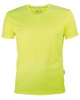 T-shirts CONA Evolution Tech Tee voor bedrukking &amp; borduring