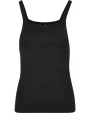 T-Shirts personnalisable BUILD YOUR BRAND Ladies Everyday Top
