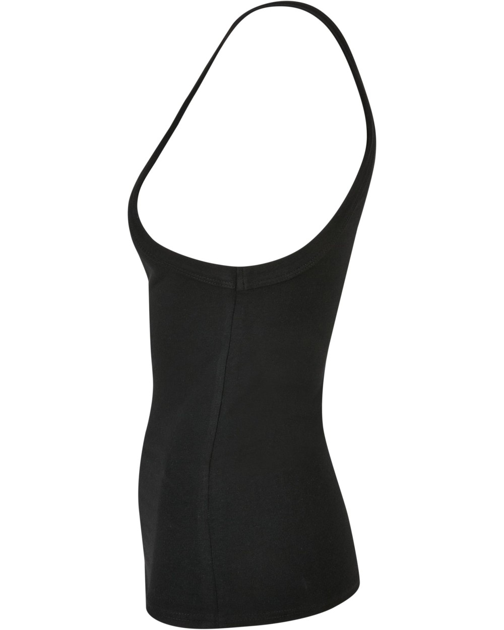 T-Shirts personnalisable BUILD YOUR BRAND Ladies Everyday Top