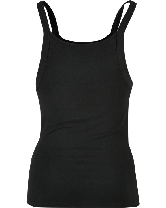 T-shirts BUILD YOUR BRAND Ladies Everyday Top voor bedrukking &amp; borduring