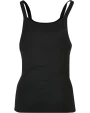 T-Shirts personnalisable BUILD YOUR BRAND Ladies Everyday Top