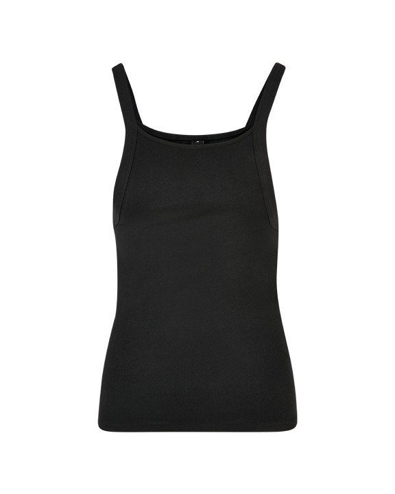 T-shirts BUILD YOUR BRAND Ladies Everyday Top voor bedrukking &amp; borduring