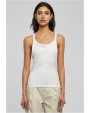 T-shirts BUILD YOUR BRAND Ladies Everyday Top voor bedrukking &amp; borduring