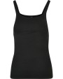 T-shirts BUILD YOUR BRAND Ladies Everyday Top voor bedrukking &amp; borduring