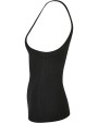 T-shirts BUILD YOUR BRAND Ladies Everyday Top voor bedrukking &amp; borduring