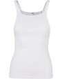 T-shirts BUILD YOUR BRAND Ladies Everyday Top voor bedrukking &amp; borduring