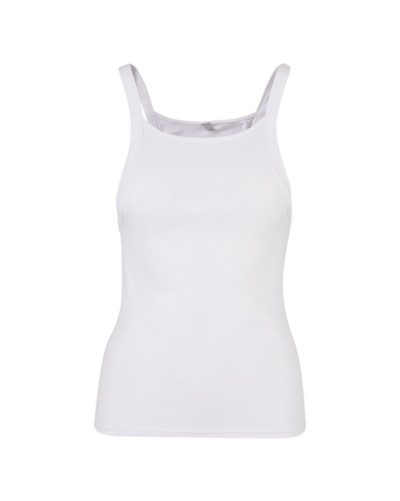 T-shirts BUILD YOUR BRAND Ladies Everyday Top voor bedrukking &amp; borduring