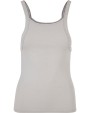 T-shirts BUILD YOUR BRAND Ladies Everyday Top voor bedrukking &amp; borduring