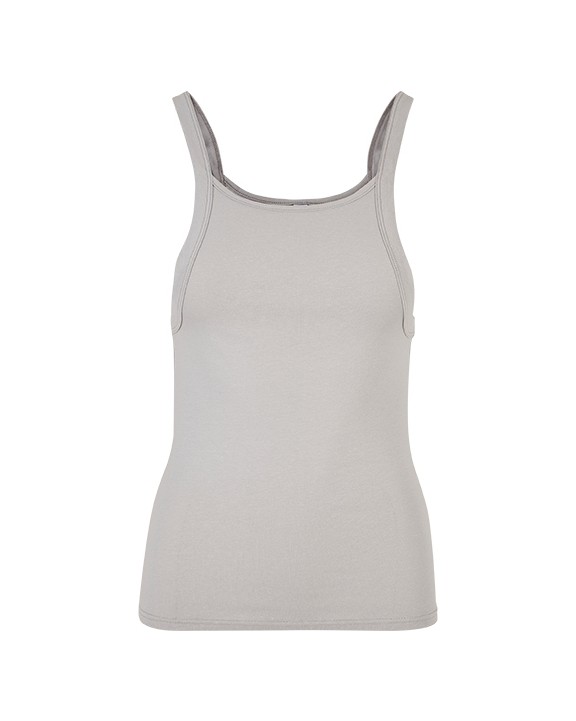 T-shirts BUILD YOUR BRAND Ladies Everyday Top voor bedrukking &amp; borduring