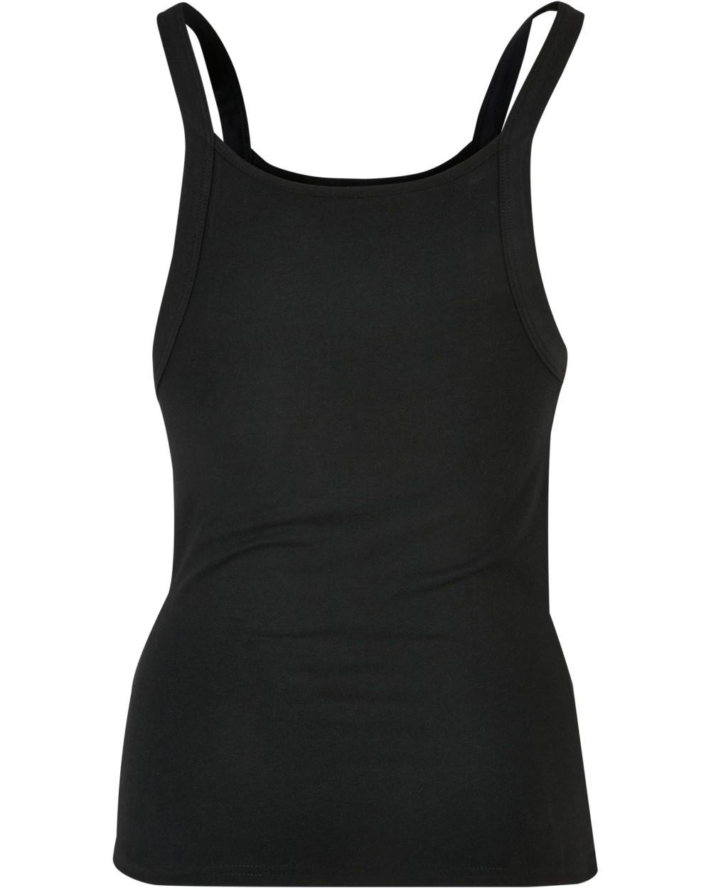 T-shirts BUILD YOUR BRAND Ladies Everyday Top voor bedrukking &amp; borduring