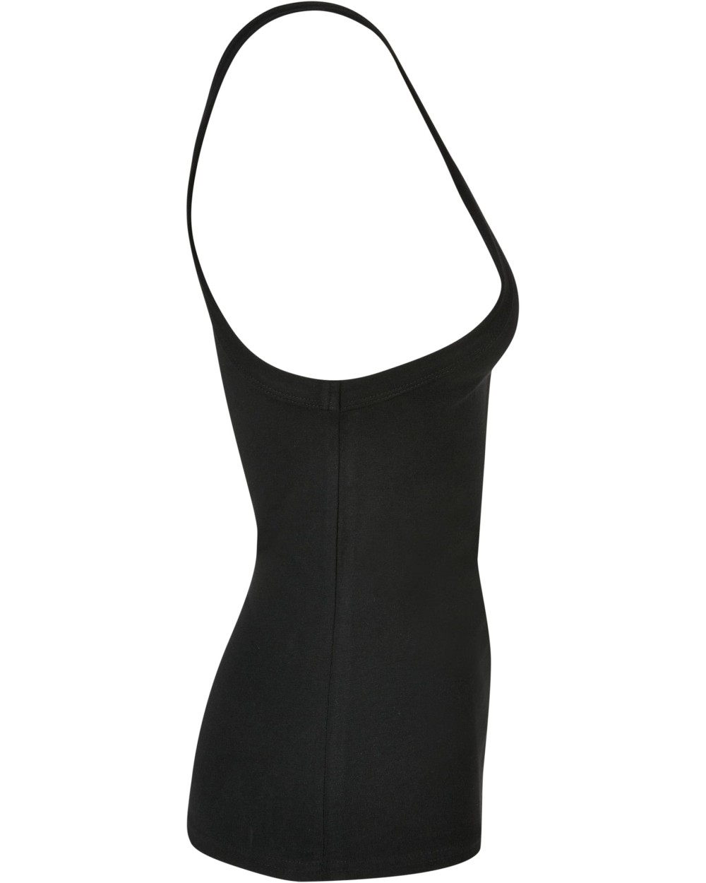 T-Shirts personnalisable BUILD YOUR BRAND Ladies Everyday Top