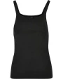 T-Shirts personnalisable BUILD YOUR BRAND Ladies Everyday Top