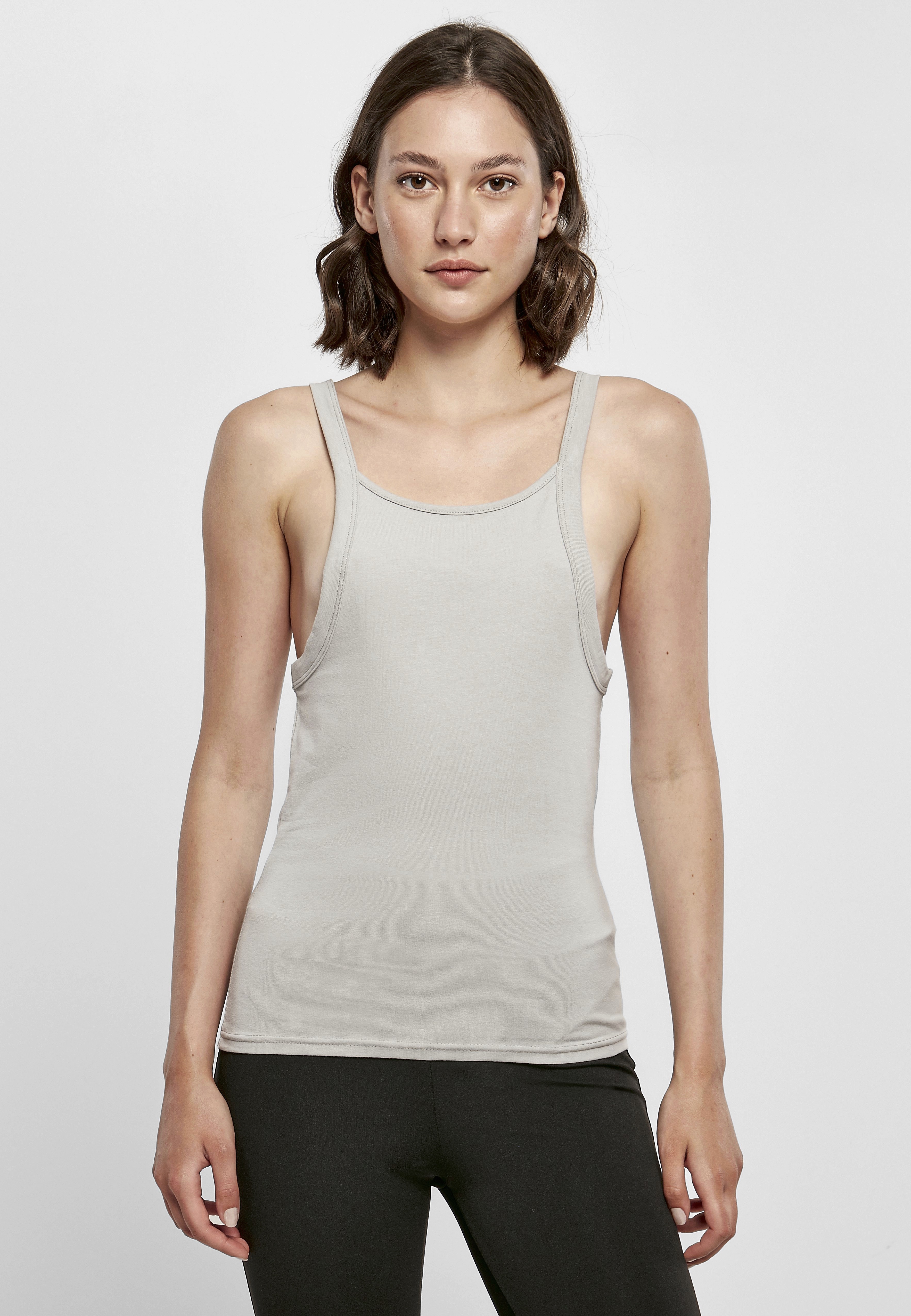 T-Shirts personnalisable BUILD YOUR BRAND Ladies Everyday Top