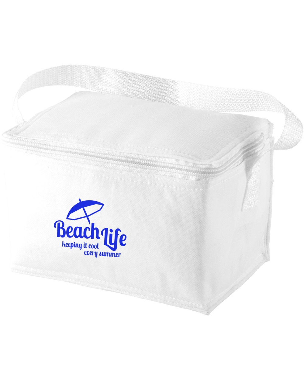 Sacs & Bagagerie personnalisable 4DO Sac isotherme 6 canettes Spectrum 4L