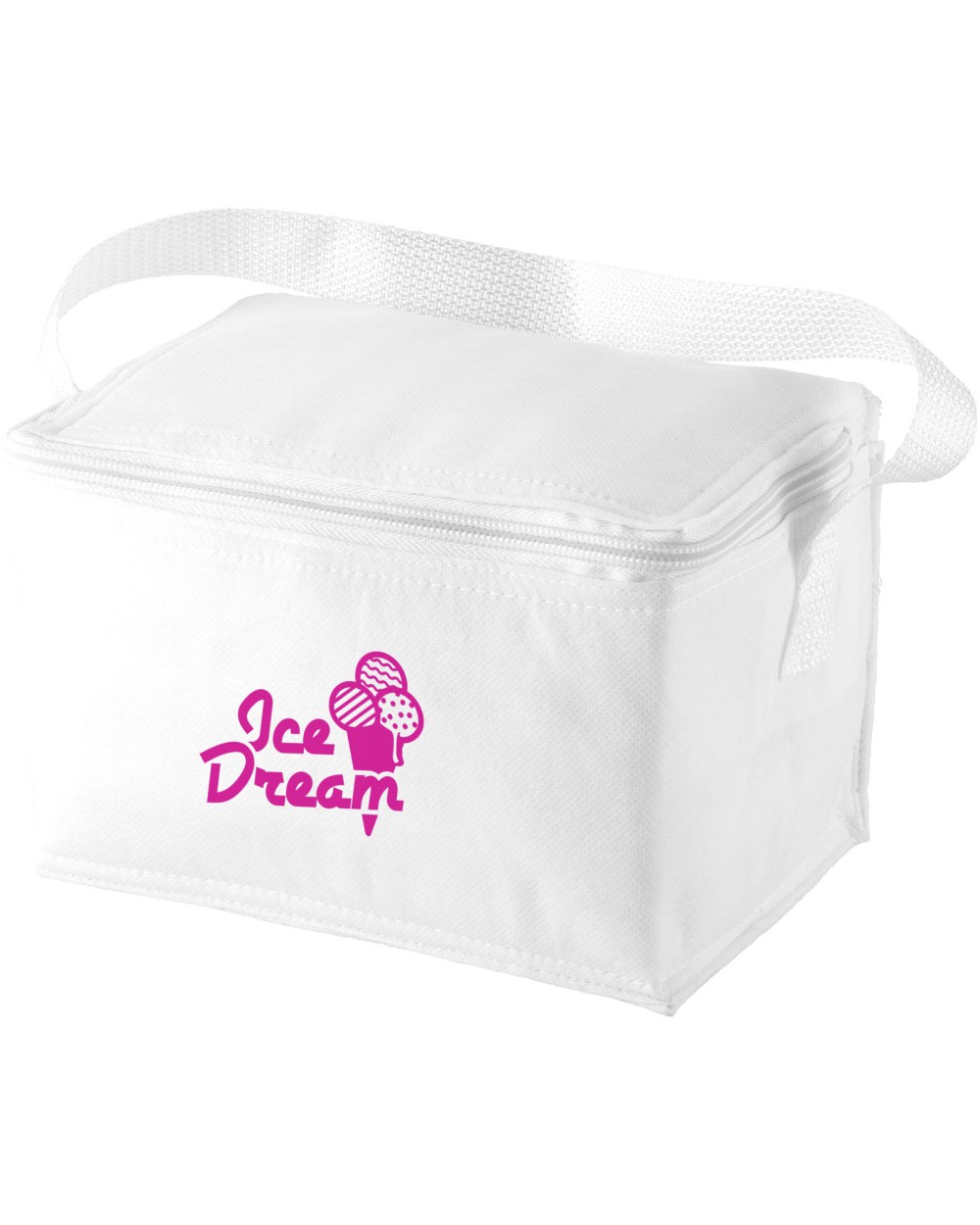 Sacs & Bagagerie personnalisable 4DO Sac isotherme 6 canettes Spectrum 4L