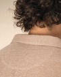SPASSO Herren-Polohemd aus Leinen Poloshirts personalisierbar