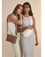 Tassen & Zakken BAG BASE BOUTIQUE SOFT CROSS BODY BAG voor bedrukking &amp; borduring