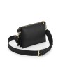 BAG BASE BOUTIQUE SOFT CROSS BODY BAG Taschen personalisierbar