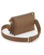 BAG BASE BOUTIQUE SOFT CROSS BODY BAG Taschen personalisierbar
