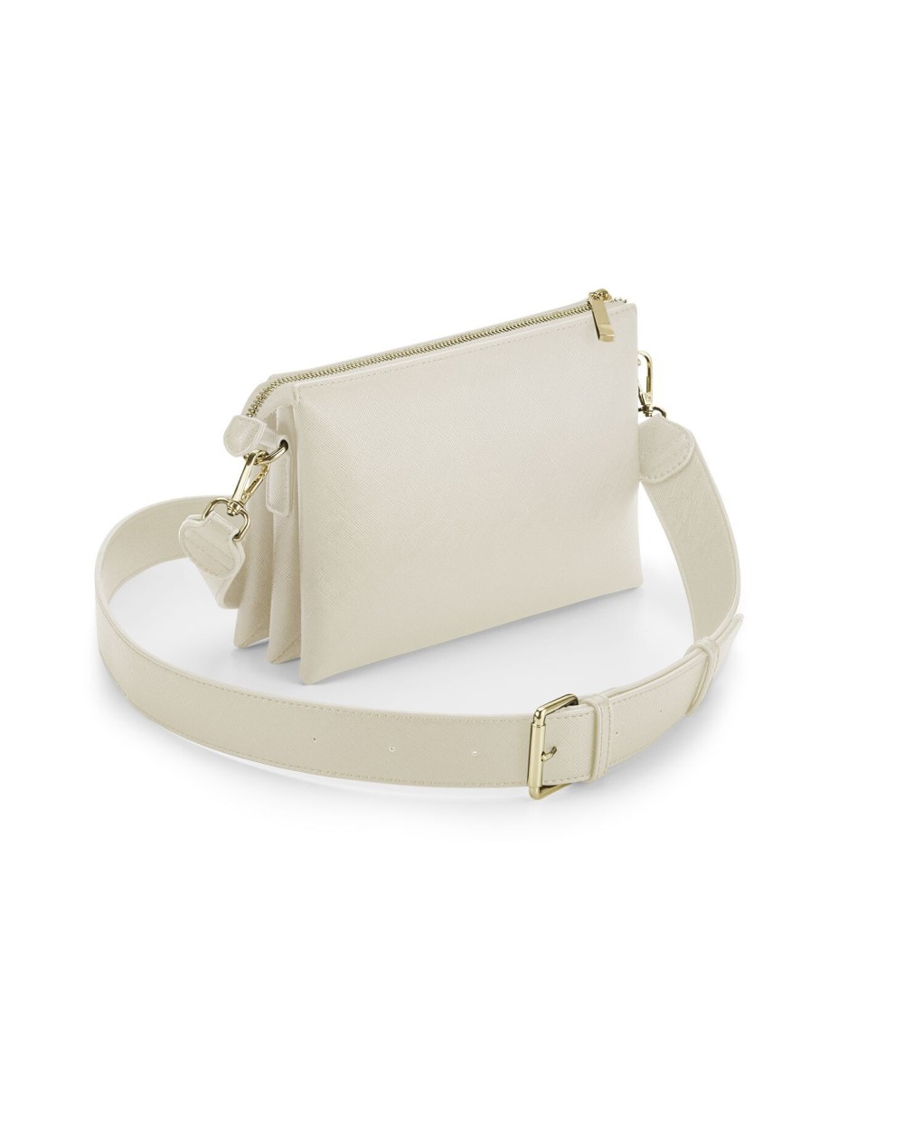 Sacs & Bagagerie personnalisable BAG BASE BOUTIQUE SOFT CROSS BODY BAG