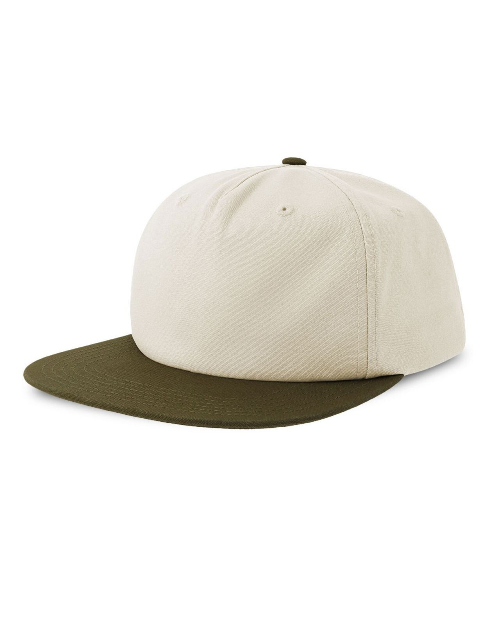 Casquettes personnalisable ATLANTIS CRUZ