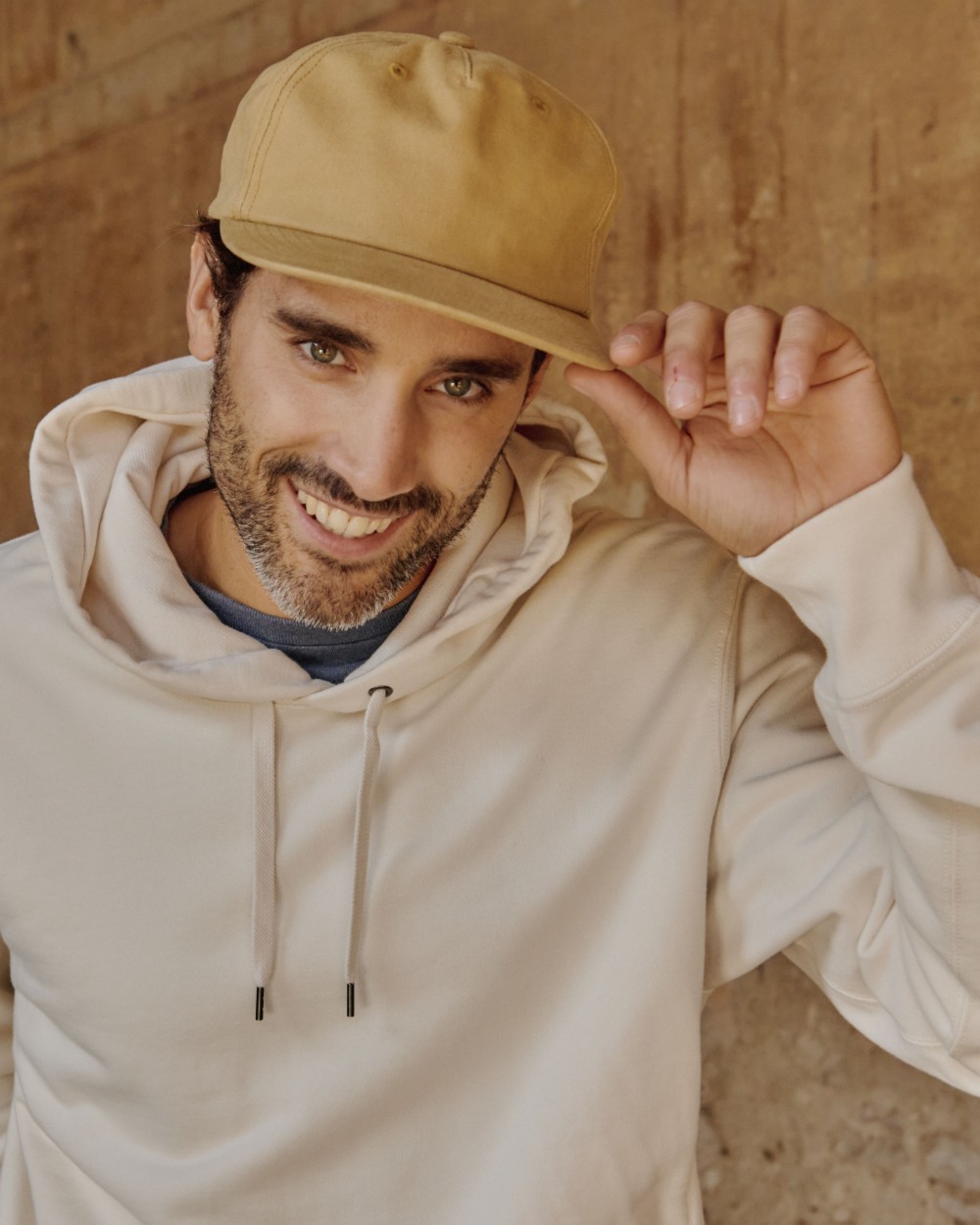 Casquettes personnalisable ATLANTIS CRUZ CAP