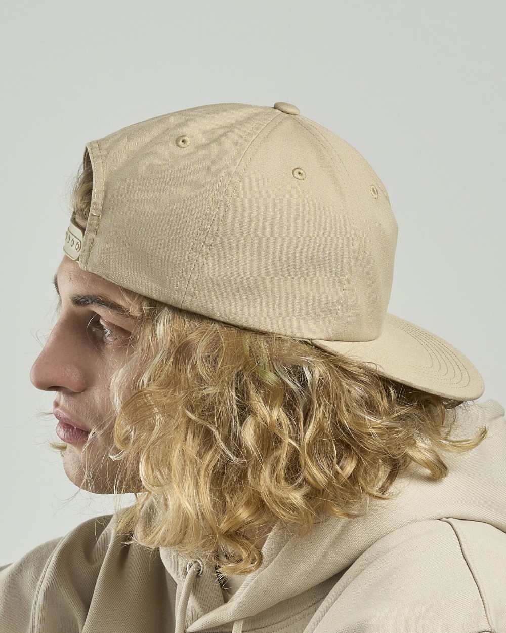 Casquettes personnalisable ATLANTIS CRUZ