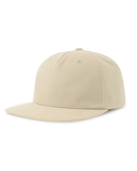Casquettes personnalisable ATLANTIS CRUZ CAP