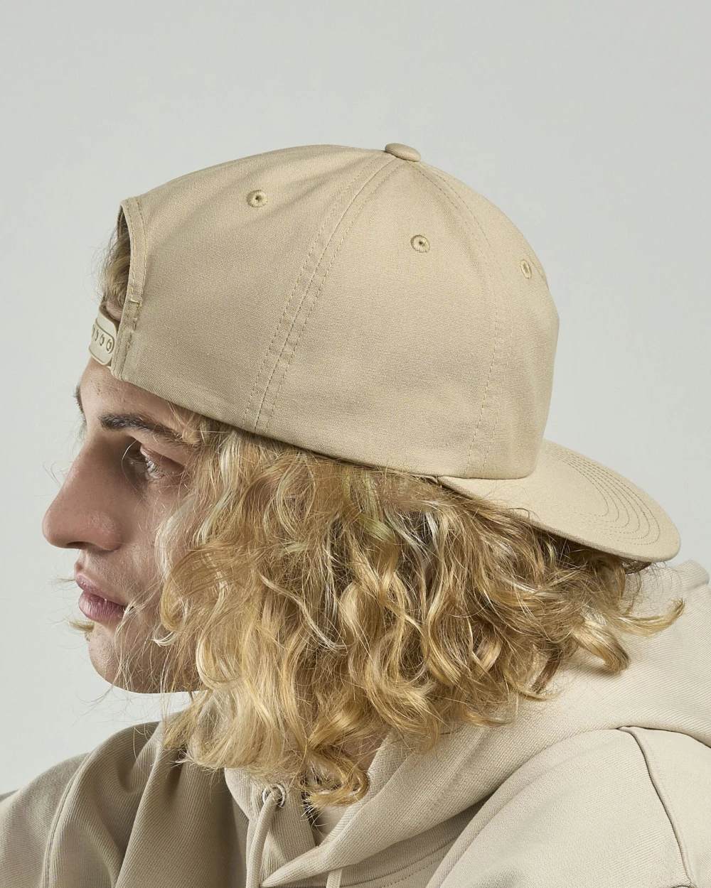 Casquettes personnalisable ATLANTIS CRUZ