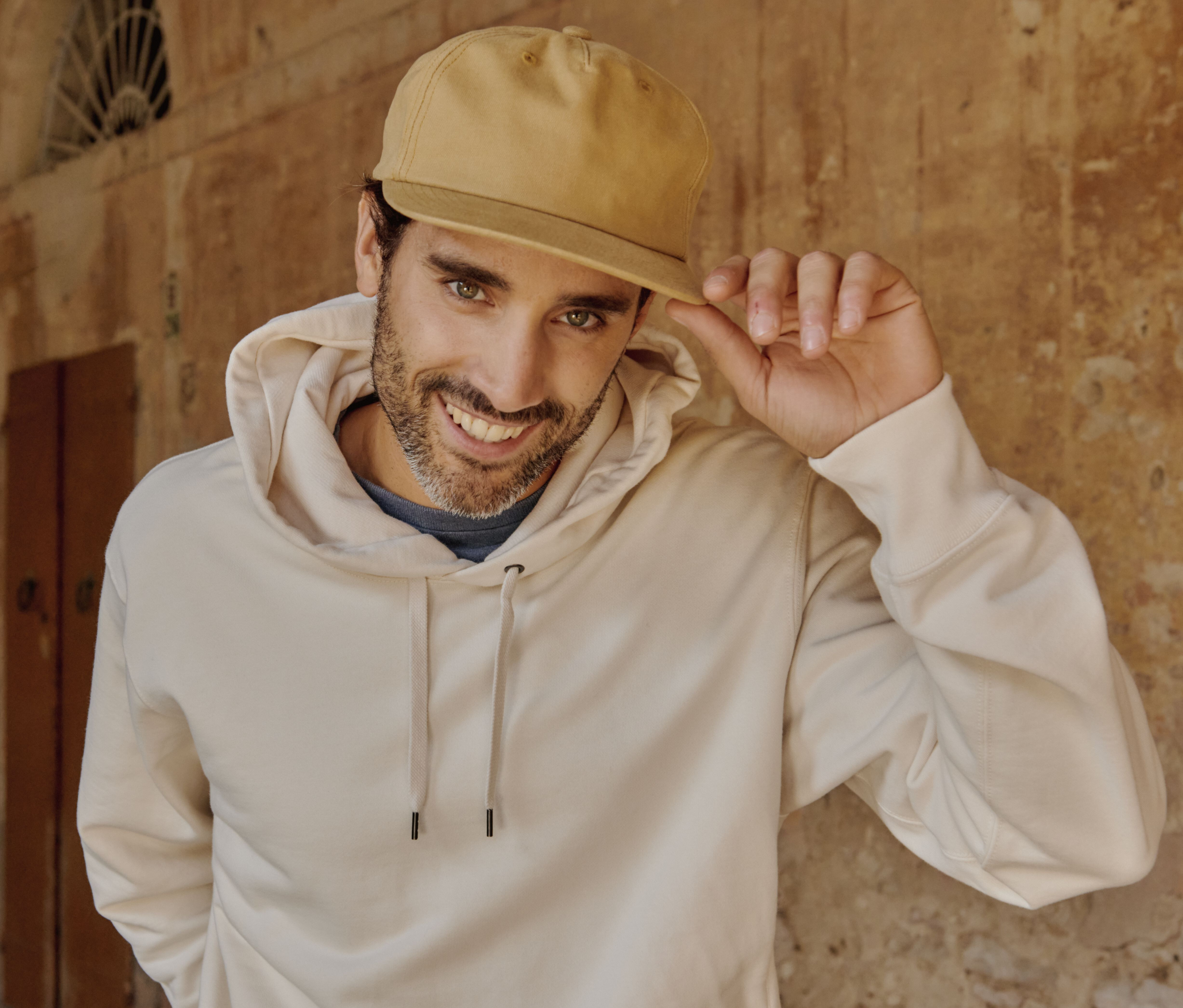 Casquettes personnalisable ATLANTIS CRUZ CAP