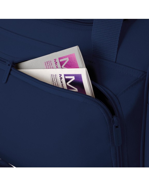 QUADRA Universal Holdall Taschen personalisierbar