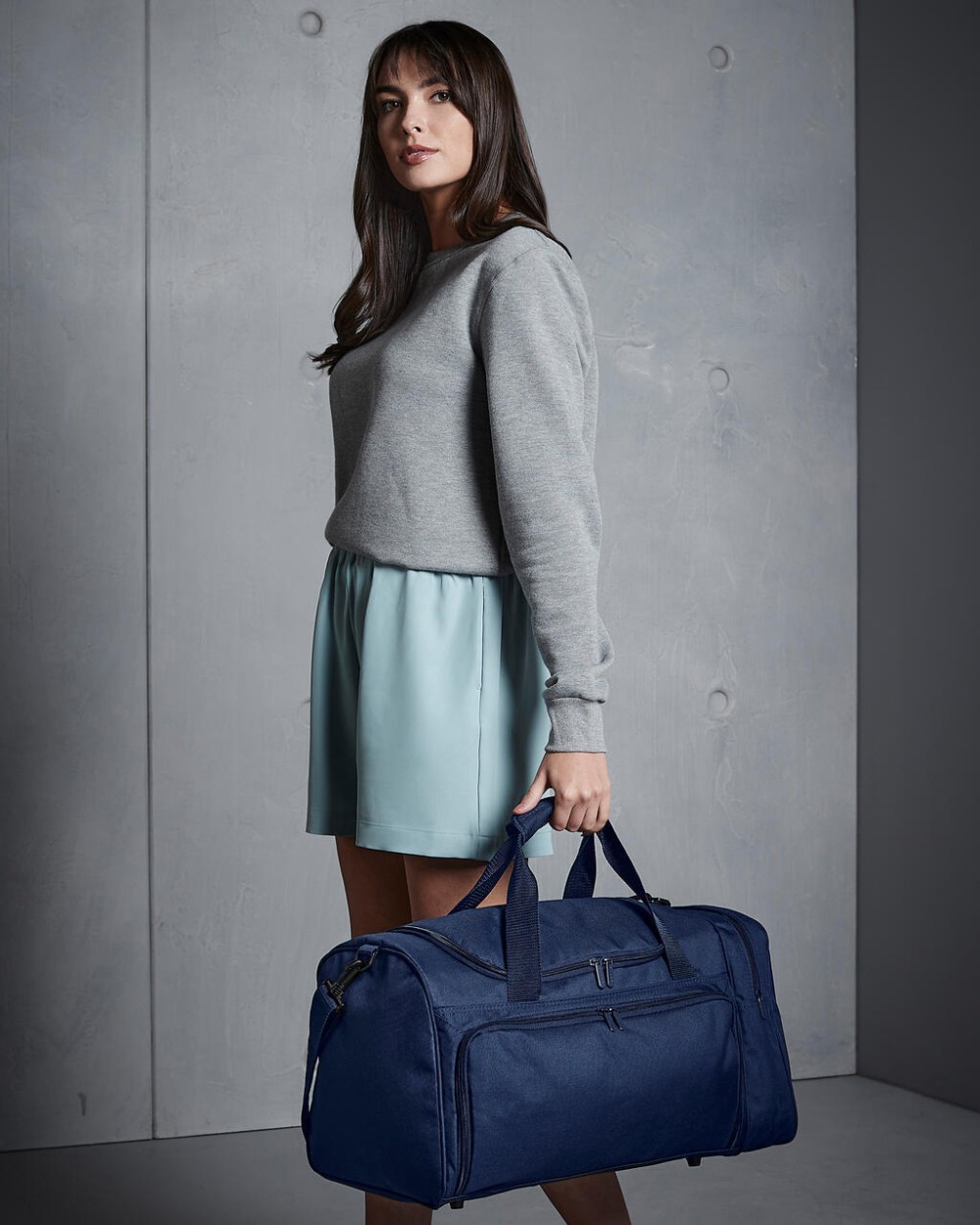 Sacs & Bagagerie personnalisable QUADRA Universal Holdall