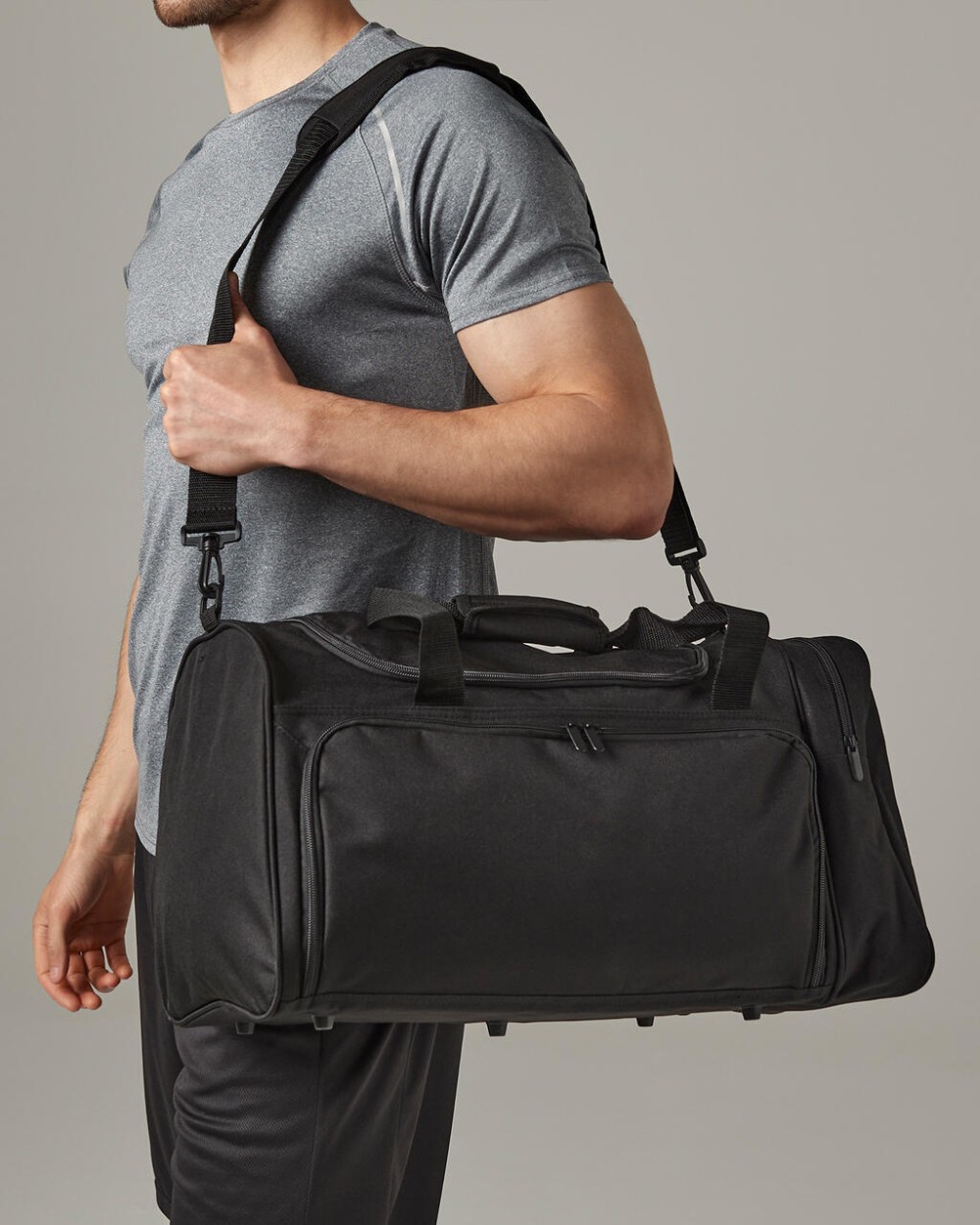 Sacs & Bagagerie personnalisable QUADRA Universal Holdall
