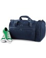 QUADRA Universal Holdall Taschen personalisierbar