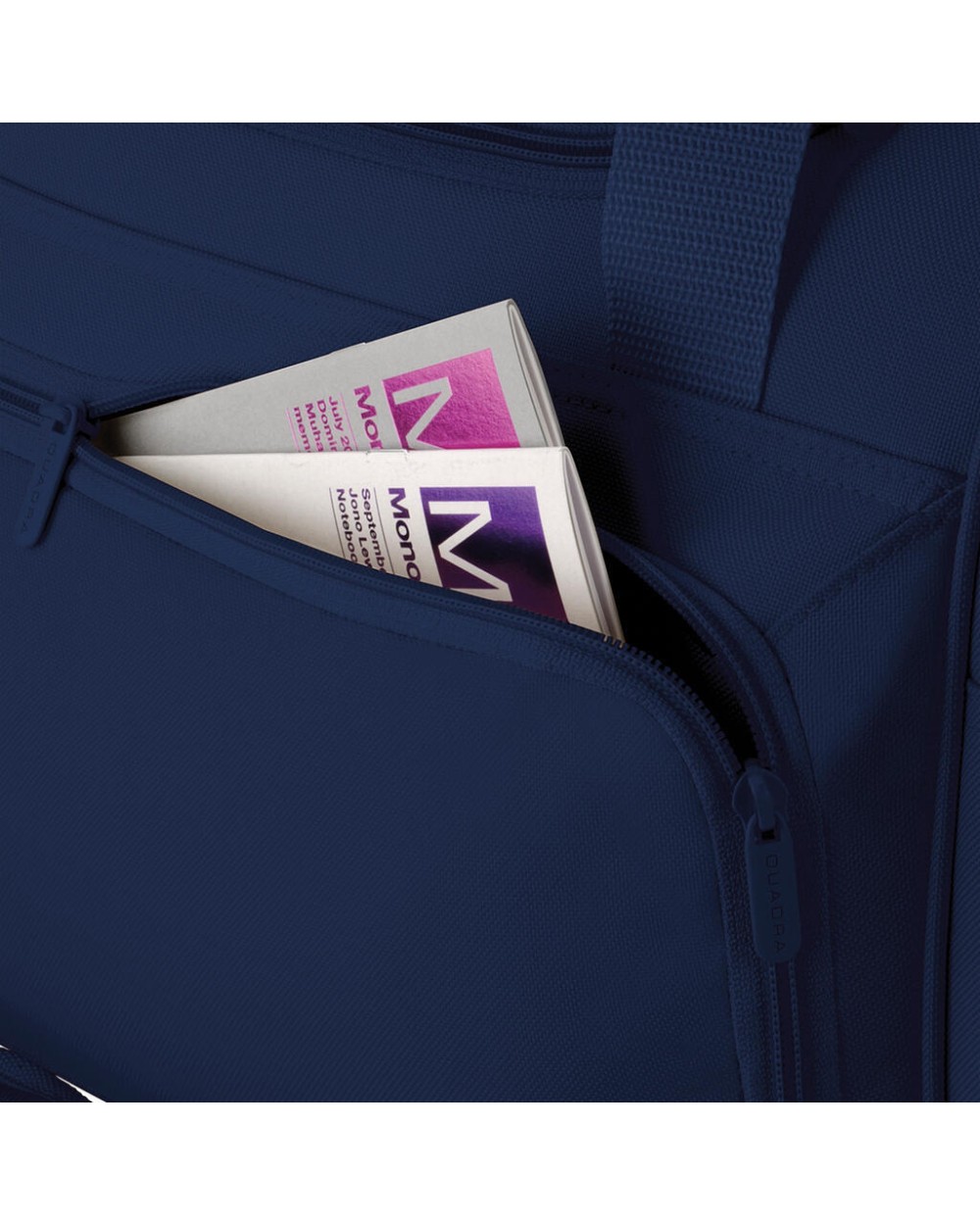 Tassen & Zakken QUADRA Universal Holdall voor bedrukking &amp; borduring