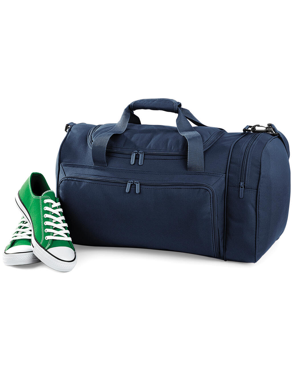 Sacs & Bagagerie personnalisable QUADRA Universal Holdall