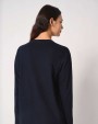 T-shirts IDEAL BASIC BRAND iDeal150 uniseks T-shirt LSL voor bedrukking &amp; borduring