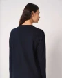 T-shirts IDEAL BASIC BRAND iDeal150 uniseks T-shirt LSL voor bedrukking &amp; borduring