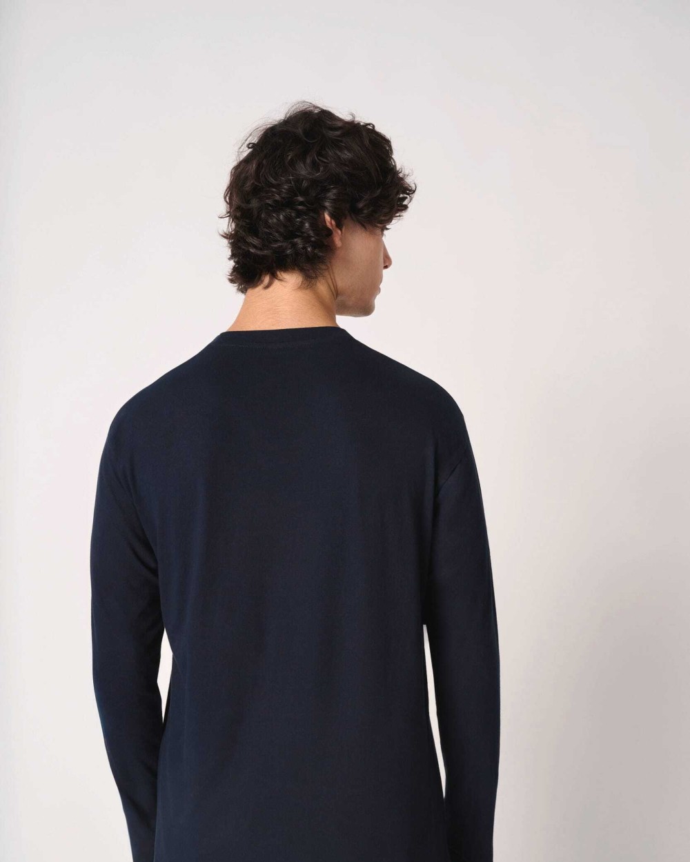 IDEAL BASIC BRAND iDeal150 LSL Unisex T-Shirt T-Shirts personalisierbar