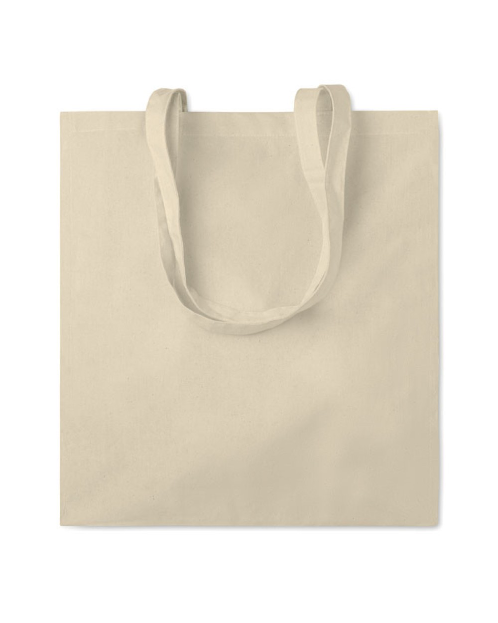 Sacs & Bagagerie personnalisable 4DO Sac shopping coton 140gr/m²
