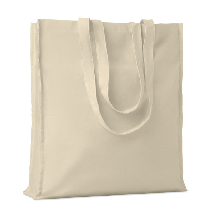 Sacs & Bagagerie personnalisable 4DO Sac shopping coton 140gr/m²