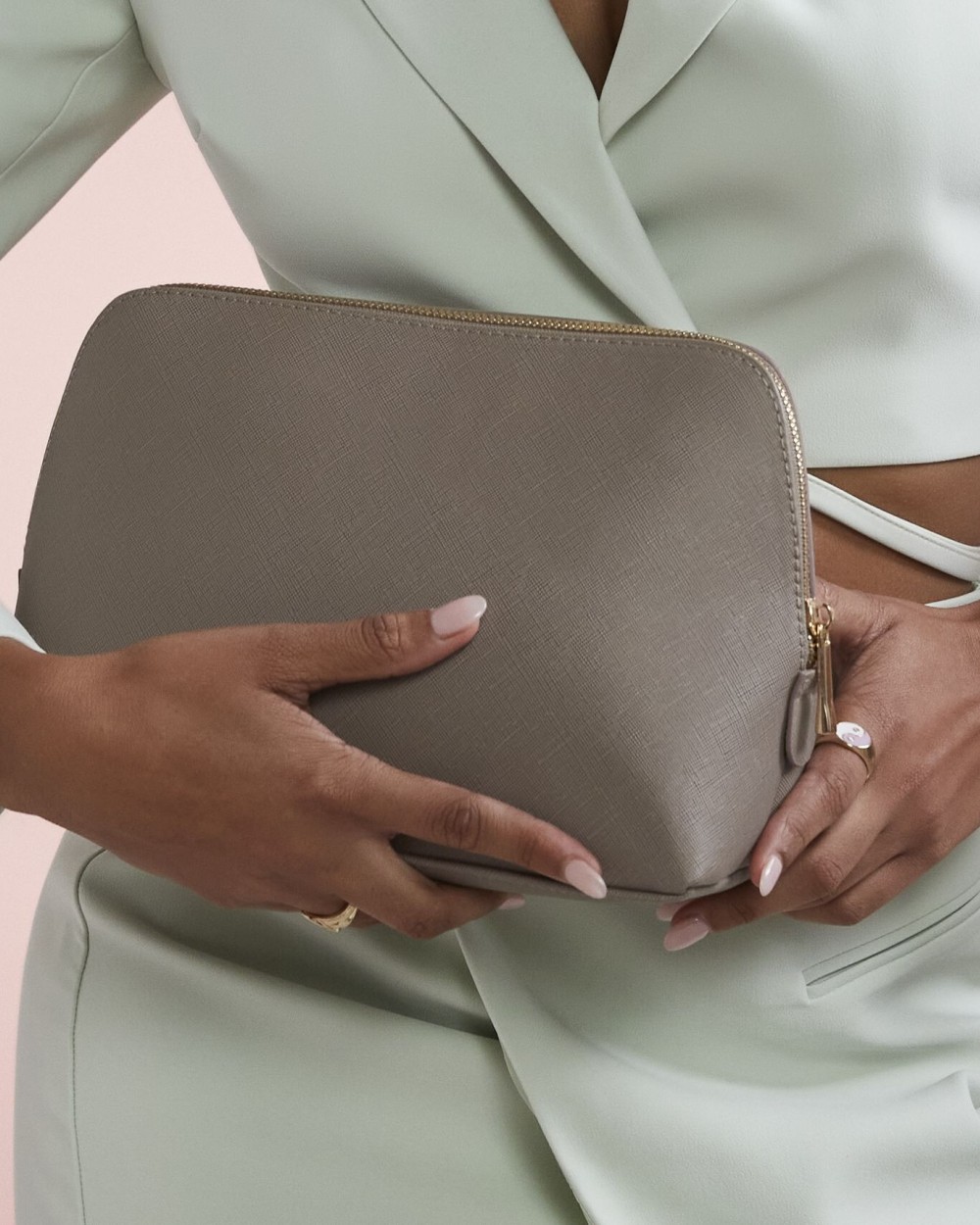 BAG BASE BOUTIQUE ACCESSORY CASE Zubehör personalisierbar